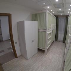 Хостел RUN HOSTEL, Москва, Московская область