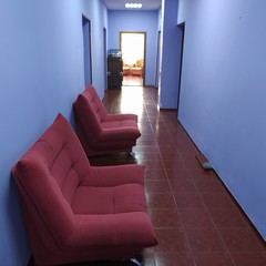 Хостел Disco, Москва, Московская область