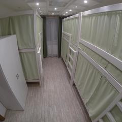 Хостел RUN HOSTEL, Москва, Московская область