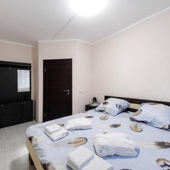 Мини-отель МАК, Москва, Московская область