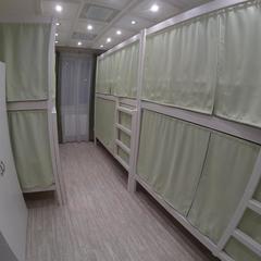 Хостел RUN HOSTEL, Москва, Московская область