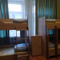 Хостел Disco, Москва, Московская область