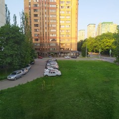 Хостел Disco, Москва, Московская область