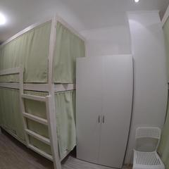 Хостел RUN HOSTEL, Москва, Московская область