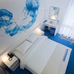 Отель Starboard Side Hotel, Москва, Московская область