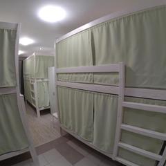 Хостел RUN HOSTEL, Москва, Московская область