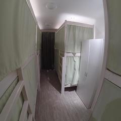 Хостел RUN HOSTEL, Москва, Московская область