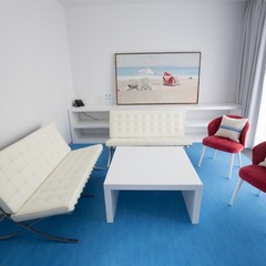 Отель Starboard Side Hotel, Москва, Московская область