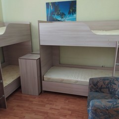 Хостел Disco, Москва, Московская область