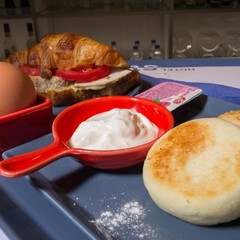 Отель Starboard Side Hotel, Москва, Московская область