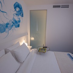 Отель Starboard Side Hotel, Москва, Московская область