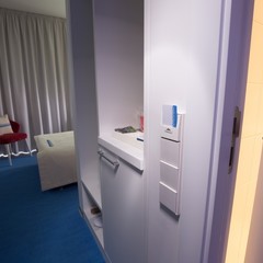 Отель Starboard Side Hotel, Москва, Московская область