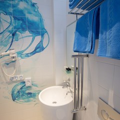 Отель Starboard Side Hotel, Москва, Московская область