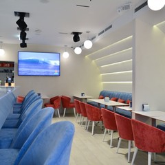 Отель Starboard Side Hotel, Москва, Московская область