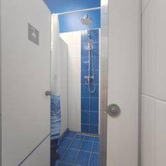 Хостел Badaroom hostel Moscow, Москва, Московская область