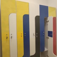 Хостел Badaroom hostel Moscow, Москва, Московская область