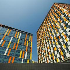 Апарт-отель Ye