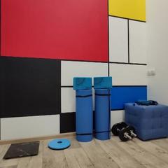 Хостел Badaroom hostel Moscow, Москва, Московская область