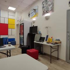 Хостел Badaroom hostel Moscow, Москва, Московская область