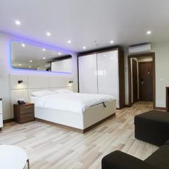 Апарт-отель Ye