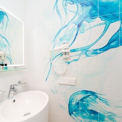 Отель Starboard Side Hotel, Москва, Московская область