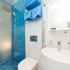 Отель Starboard Side Hotel, Москва, Московская область