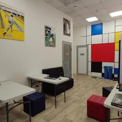 Хостел Badaroom hostel Moscow, Москва, Московская область