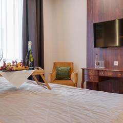 Отель Balchug Viewpoint Hotel, Москва, Московская область