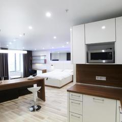 Апарт-отель Ye