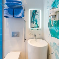 Отель Starboard Side Hotel, Москва, Московская область