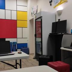 Хостел Badaroom hostel Moscow, Москва, Московская область