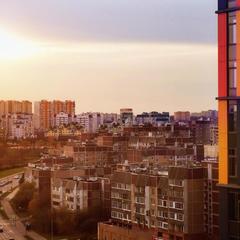 Апарт-отель Ye