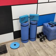 Хостел Badaroom hostel Moscow, Москва, Московская область