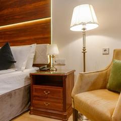 Отель Balchug Viewpoint Hotel, Москва, Московская область