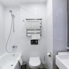 Апарт-отель Ye