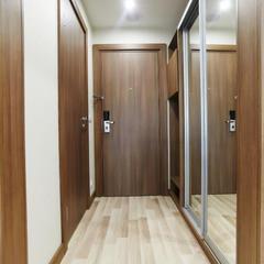 Апарт-отель Ye