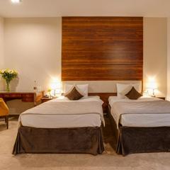 Отель Balchug Viewpoint Hotel, Москва, Московская область