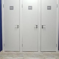 Хостел Badaroom hostel Moscow, Москва, Московская область