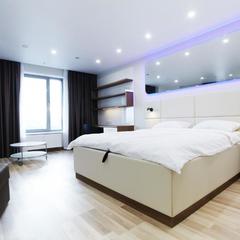 Апарт-отель Ye