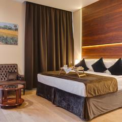 Отель Balchug Viewpoint Hotel, Москва, Московская область