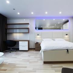 Апарт-отель Ye