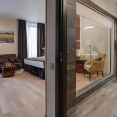 Отель Balchug Viewpoint Hotel, Москва, Московская область