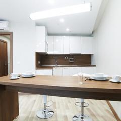 Апарт-отель Ye