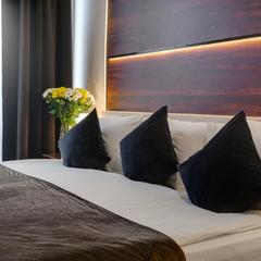 Отель Balchug Viewpoint Hotel, Москва, Московская область