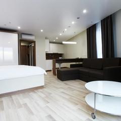 Апарт-отель Ye