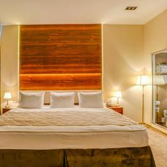 Отель Balchug Viewpoint Hotel, Москва, Московская область