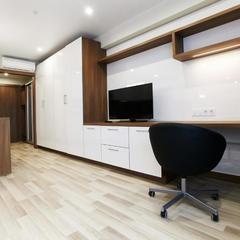 Апарт-отель Ye