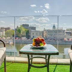 Отель Balchug Viewpoint Hotel, Москва, Московская область
