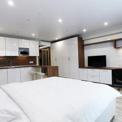 Апарт-отель Ye