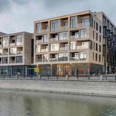 Отель Balchug Viewpoint Hotel, Москва, Московская область